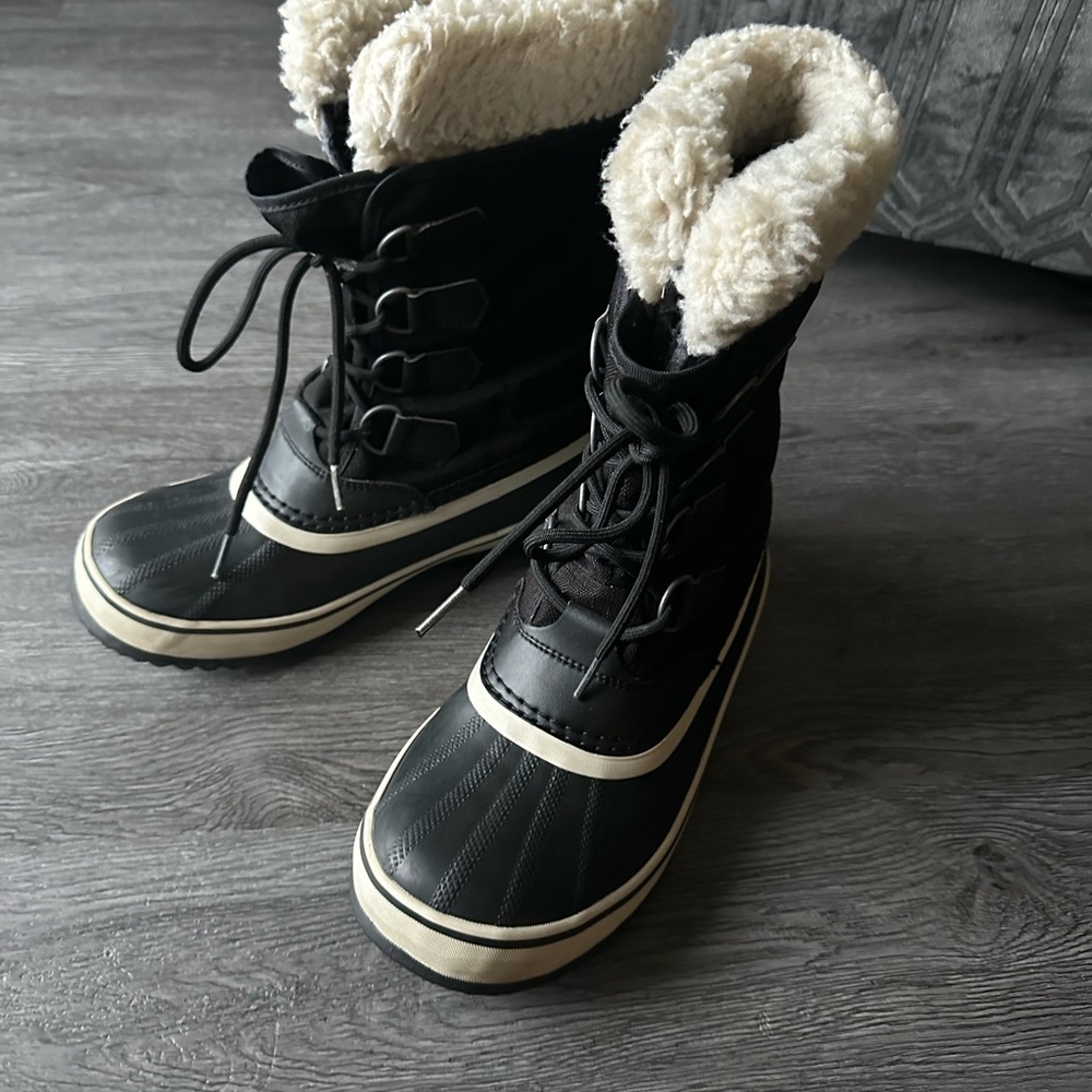 Sorel Women’s Winter boots